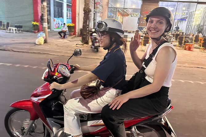 Can Tho Food Tour Designed by Local Chef - Guided by Experienced Chef