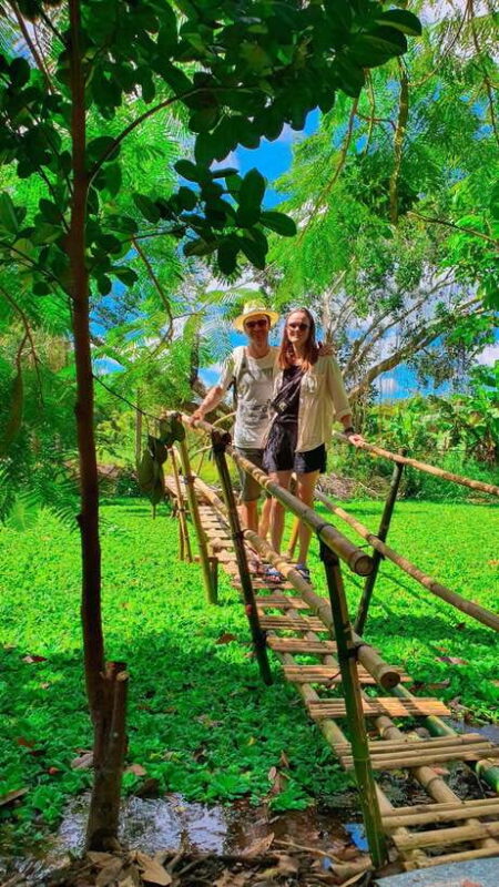 Can Tho: Lung Ngoc Hoang Nature Reserve and Mekongs Life - Traveler Feedback