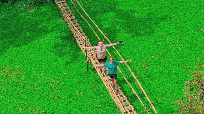 Can Tho: Lung Ngoc Hoang Nature Reserve and Mekongs Life - Important Considerations