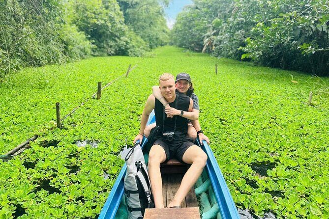 Can Tho: Lung Ngoc Hoang Nature Reserve & Hidden Forests - Final Thoughts