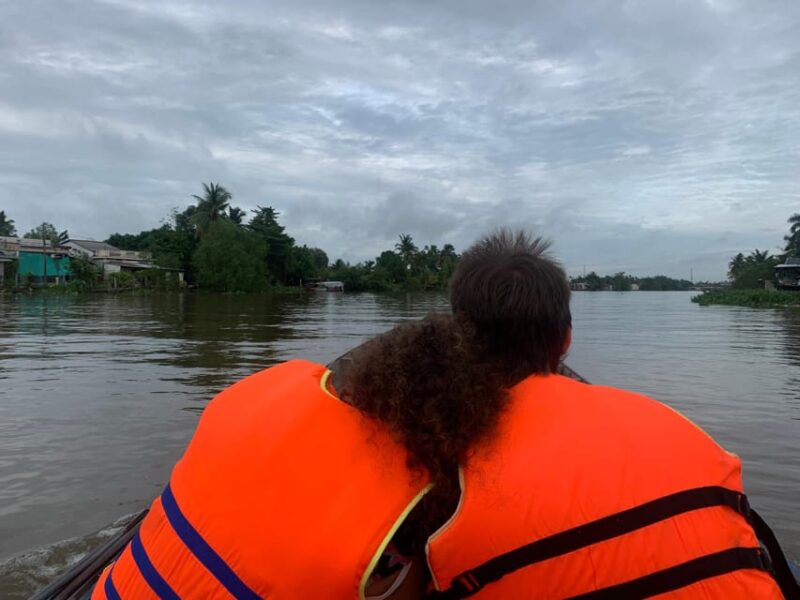 Can Tho: Mekong Delta and Cai Rang Floating Market Tour - Inclusions