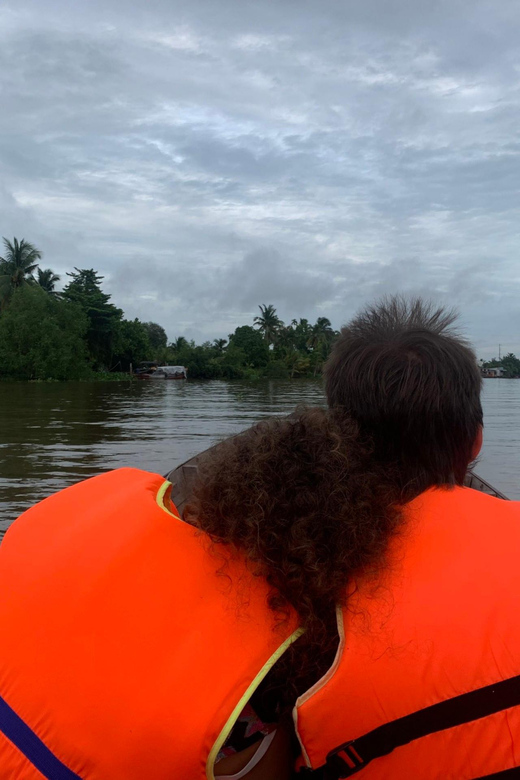 Can Tho: Mekong Delta and Cai Rang Floating Market Tour - Cultural Immersion
