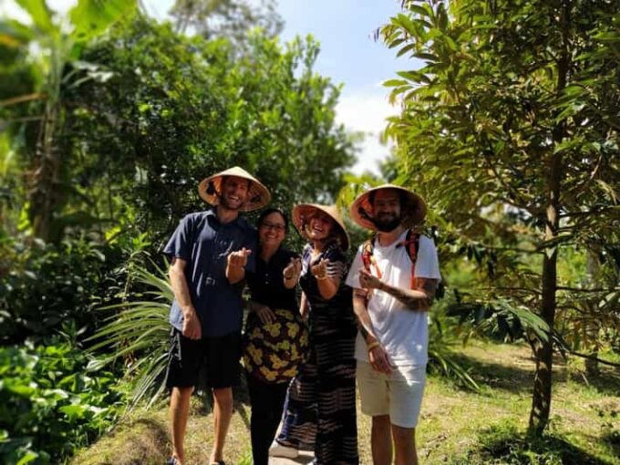 Can Tho: Mekong Delta and Cai Rang Floating Market Tour - Frequently Asked Questions