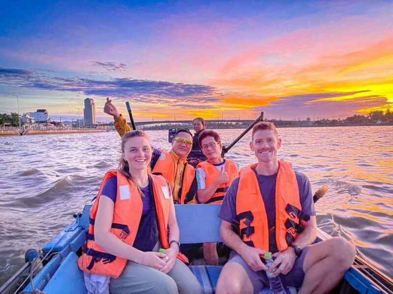Can Tho: Mekong Tour, Floating Market, Cacao, & Wild Canals - An In-Depth Look at the Tour Experience