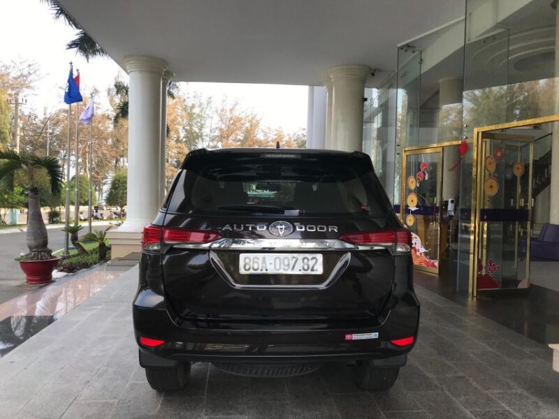 Can Tho | Private Car From/To Tan Son Nhat Airport - Key Points