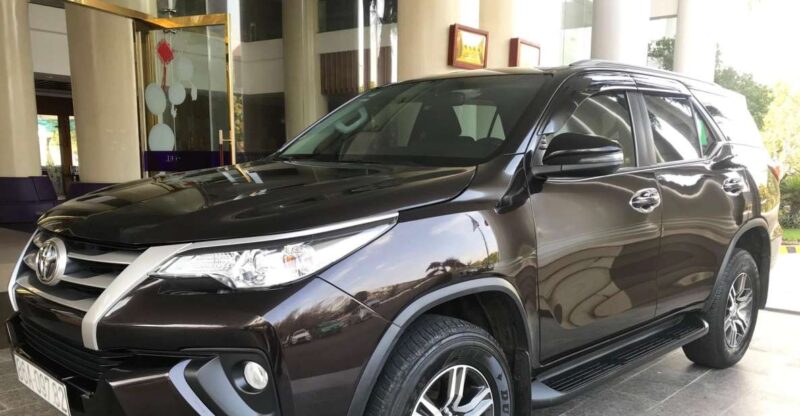 Can Tho | Private Car From/To Tan Son Nhat Airport - Vehicle Options