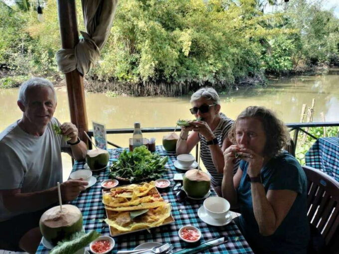 Can Tho: Rural Vietnam Biking Tour With Local Delights - Since You Asked