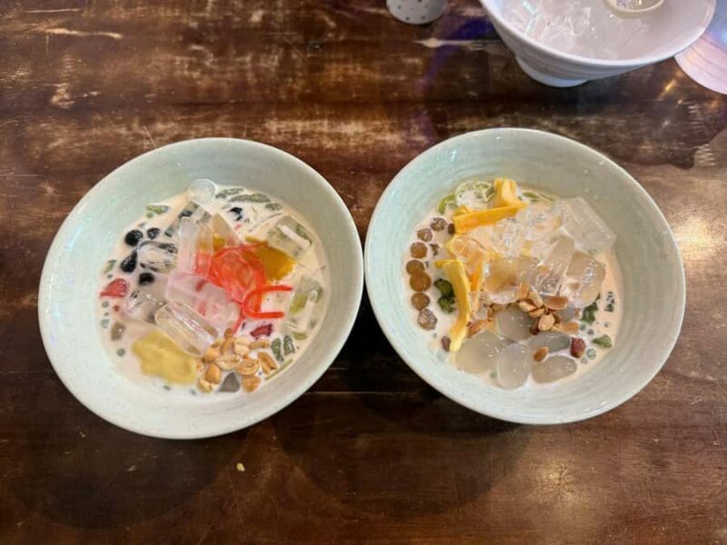 Can Tho Street Food Walking Tour: Bung Xang Local Street - Exploring the Heart of Can Tho: A Detailed Review