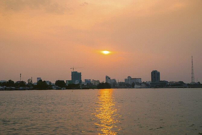 Can Tho Sunset Tour - Additional Information