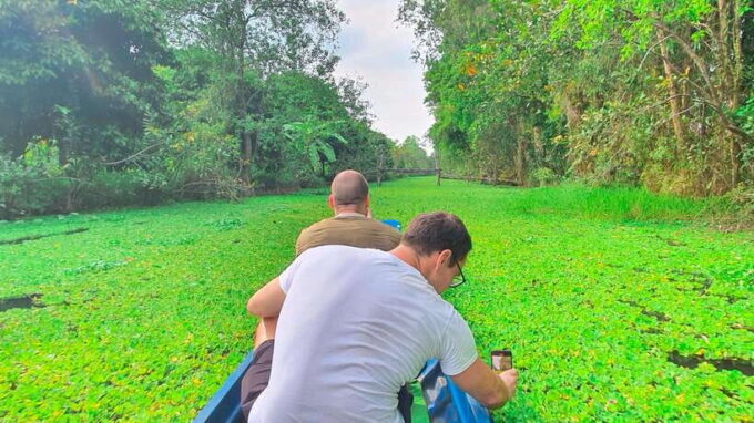 Can Tho: The Untouched Nature Reserve & Mekongs Life - Ensuring a Comfortable and Convenient Tour Experience