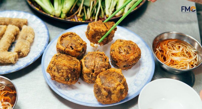 Can Tho: Walking Street Food Tour Designed by Local Chef - Key Points