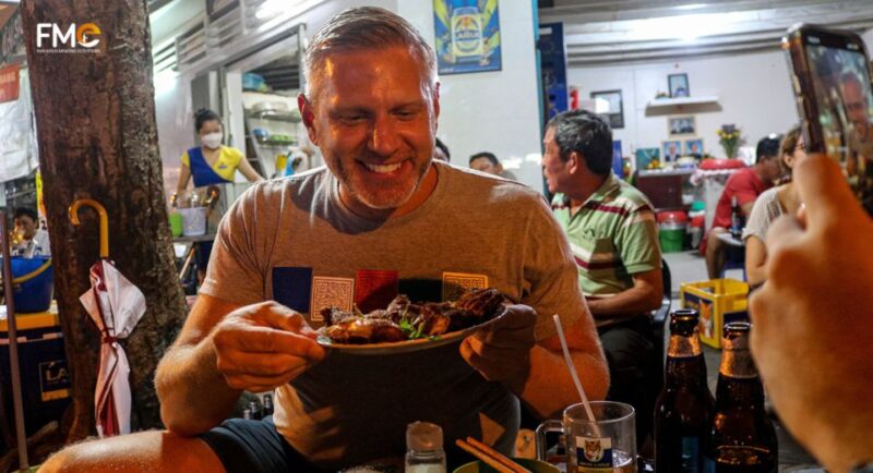 Can Tho: Walking Street Food Tour Designed by Local Chef - Highlights