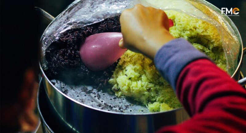 Can Tho: Walking Street Food Tour Designed by Local Chef - Cultural Immersion