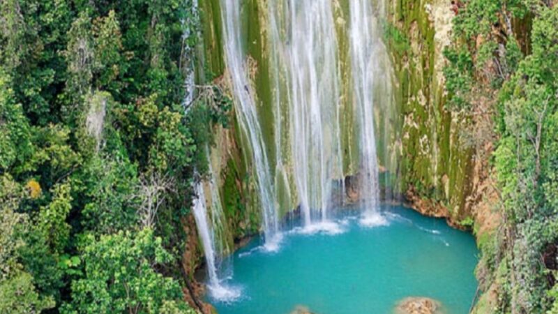 Cana Punta: Samana Full Day Tour Limon Waterfall - Pricing and Inclusions