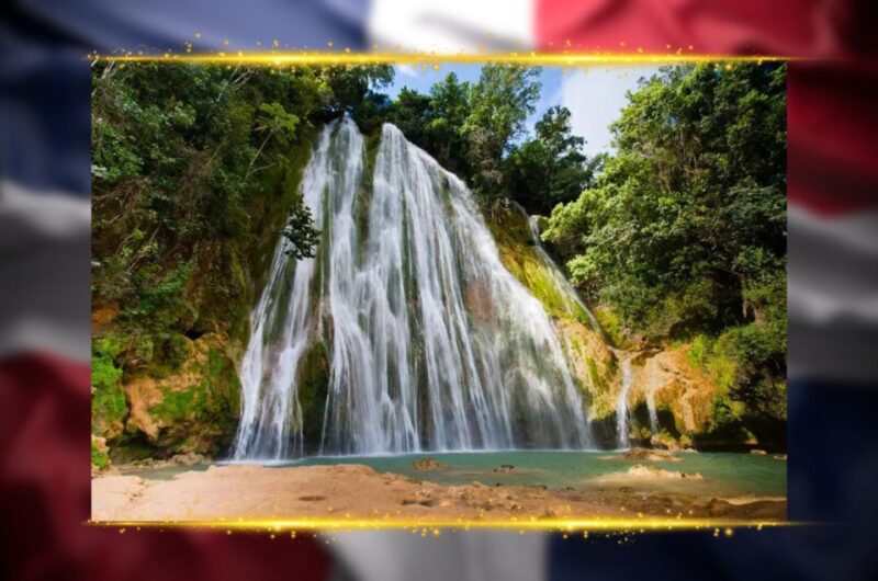 Cana Punta: Samana Full Day Tour Limon Waterfall - Island Exploration