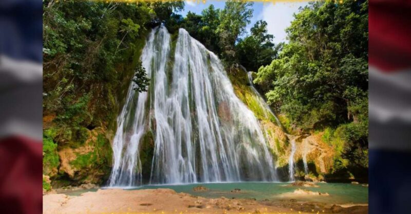 Cana Punta: Samana Full Day Tour Limon Waterfall - Horseback Riding Experience