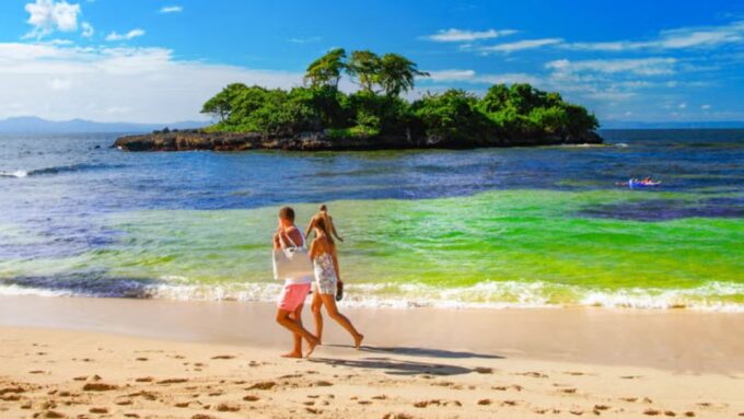 Cana Punta: Samana Full Day Tour Limon Waterfall - Lemon Waterfall Visit