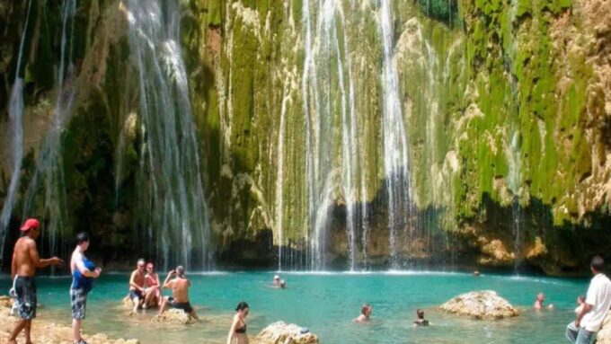 Cana Punta: Samana Full Day Tour Limon Waterfall - Customer Feedback