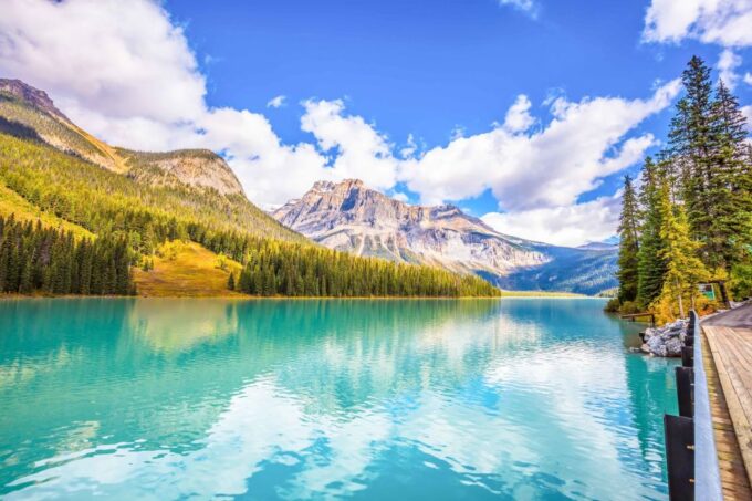 Canada 7–Day National Parks Camping Tour From Seattle - Day 6: Whistler and Vancouver