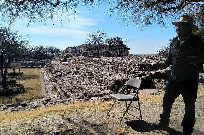Cañada de la Virgen Archeological Site Tour - Who Will Love This Tour?