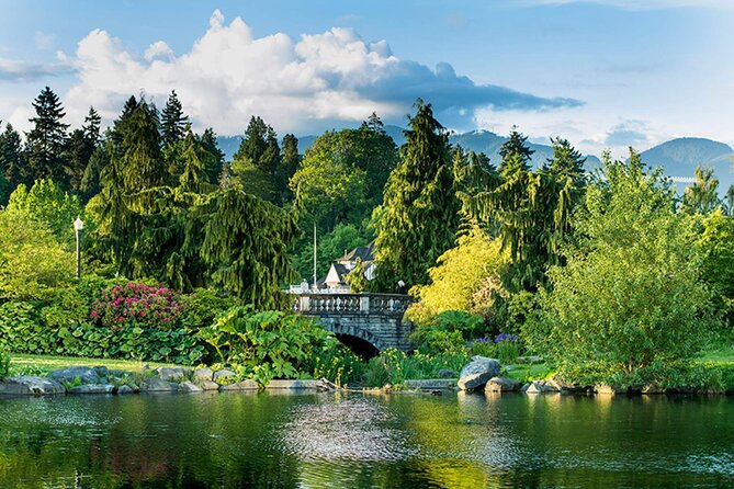 Canada Vancouver Day Trip From Seattle USA - Additional Details and Information