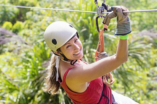 Canadas Zipline Canopy Tour + Bufadora w Private Port Pick up - Introduction: What to Expect from this Ensenada Day Trip