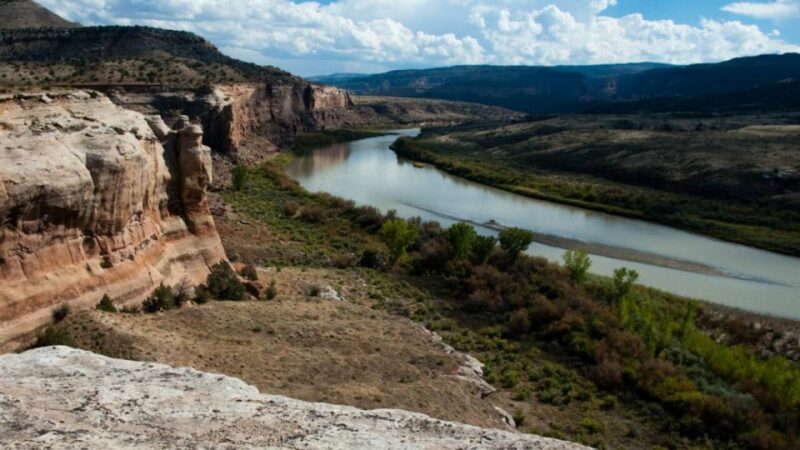 Canadian Badlands Private Tour - Notable Sites to Explore