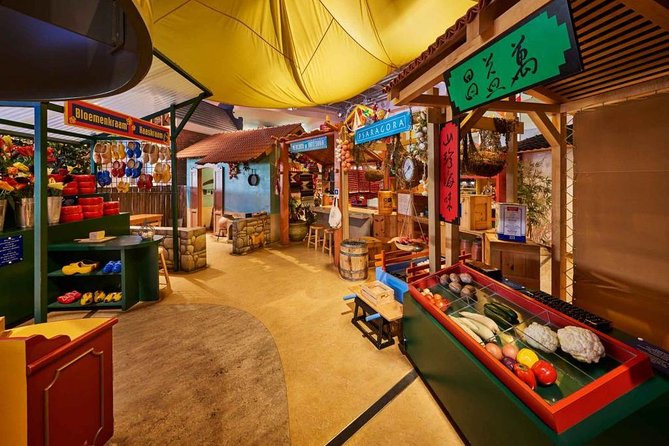 Canadian Childrens Museum Admission Included With Museum of History - Accessibility for All Visitors