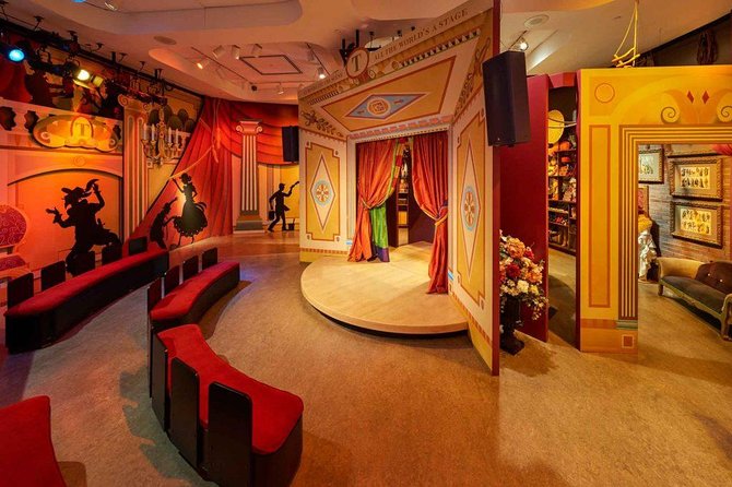 Canadian Childrens Museum Admission Included With Museum of History - Museum Location and Contact Information
