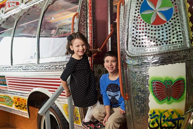 Canadian Childrens Museum Admission Included With Museum of History - Recreated Homes From Around the World