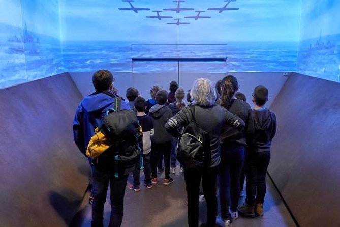Canadian DDAY Sites Full Day Tour From Bayeux - What to Expect