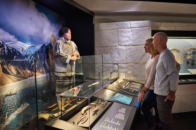 Canadian Museum of History Admission Ticket - Museum Hours and Seasons