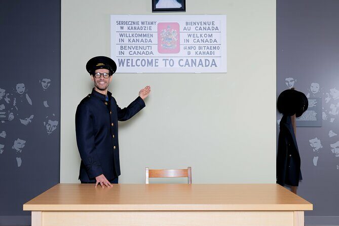 Canadian Museum of Immigration at Pier 21 Admission & Tour - Final Thoughts