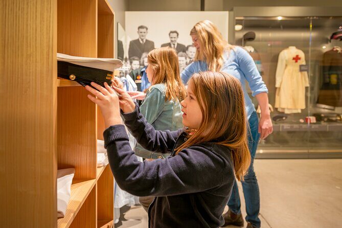 Canadian Museum of Immigration at Pier 21 Admission & Tour - Frequently Asked Questions
