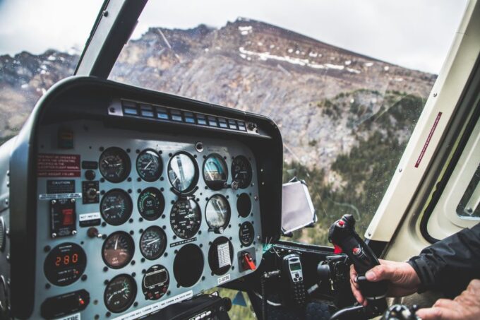 Canadian Rockies: Helicopter Flight With Exploration Hike - Customer Feedback