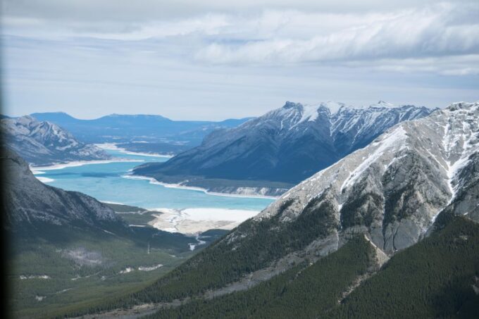 Canadian Rockies: Private Helicopter Tour and Hike for Two - Frequently Asked Questions