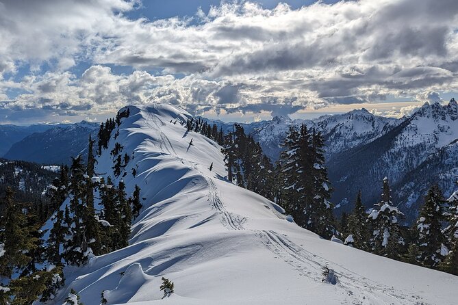 Canadian Rockies Summer Private Tour - Estimated Duration