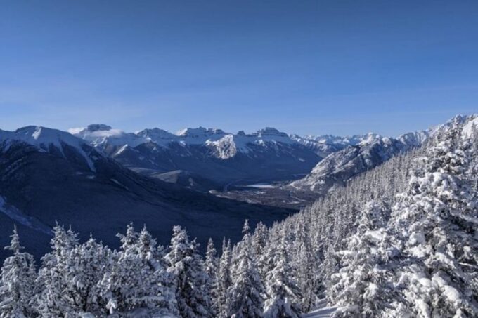 Canadian Rockies Vancouver,Chase,Banff,Golden4 Days Private - Frequently Asked Questions
