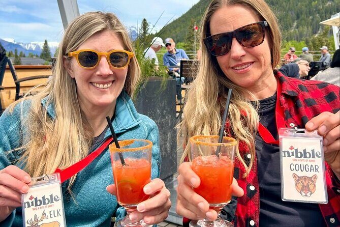 Canadian Rocky Mountain Food Tour - Deep Dive into the Tour Experience