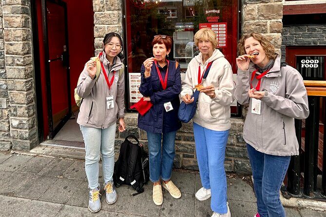 Canadian Rocky Mountain Food Tour - Practical Details and Tips