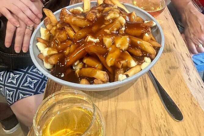 Canadian Rocky Mountain Food Tour - Authentic Experiences and Real Reviews