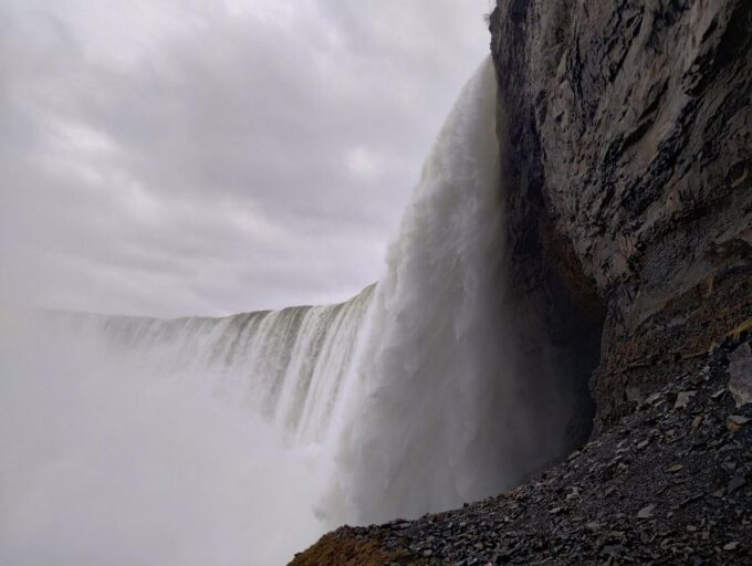 Canadian Small Group Tour W Boat, Aerocar or Skylon Tower - What to Bring and Not Allowed