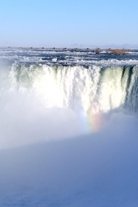 Canadian Small Group Tour W Boat, Aerocar or Skylon Tower - Customer Feedback