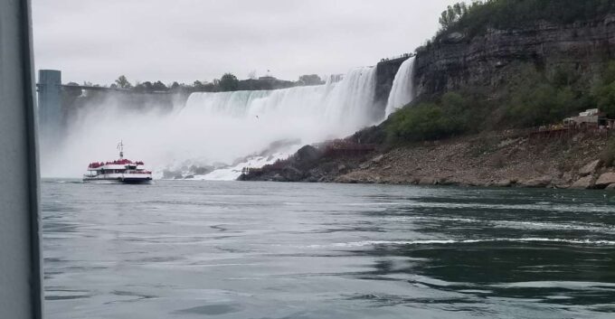 Canadian Small Group Tour W Boat, Aerocar or Skylon Tower - Frequently Asked Questions
