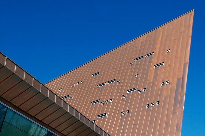 Canadian War Museum Admission - Visitor Reviews and Ratings