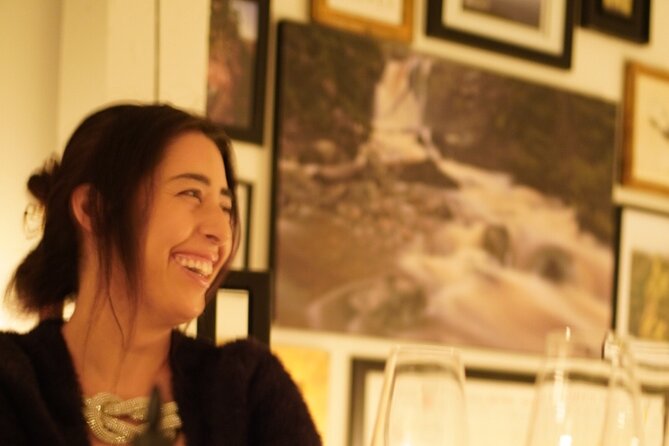 Canadian Wine Tasting Experience - Private Tour Experience