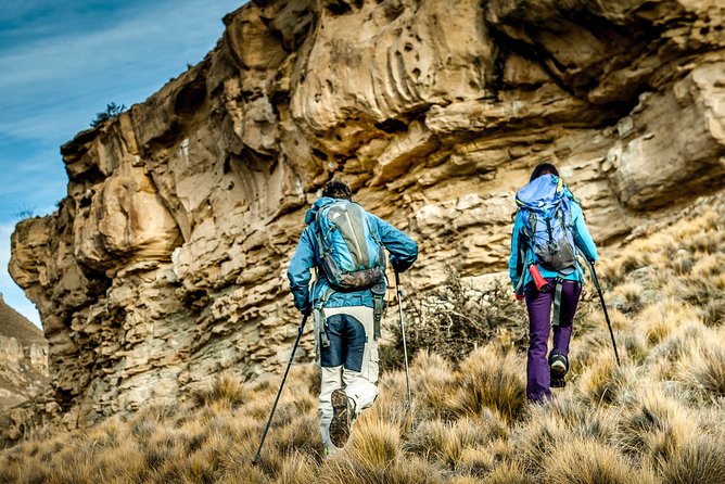 Cañadón Experience - Pricing and Cancellation