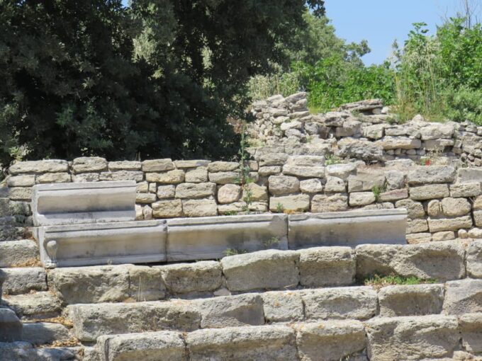 Canakkale: Full-Day Ancient Troy and Museum of Troy Tour - Frequently Asked Questions