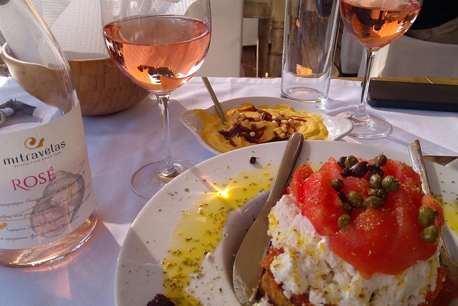 Canal, Ancient Corinth & Nemea, Caves of Wonder, Great Lunch, Private Tour - Tour Schedule and Confirmation