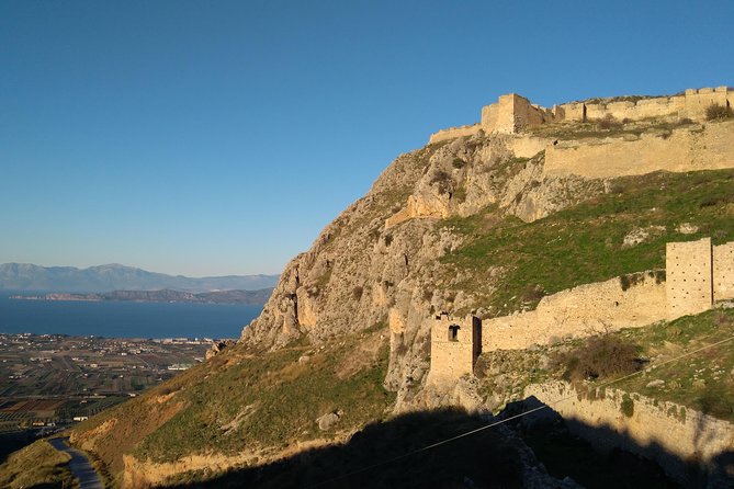 Canal, Ancient Corinth & Nemea, Caves of Wonder, Great Lunch, Private Tour - Cancellation and Refund Policy